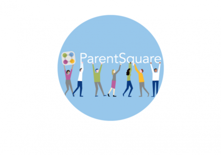 Sign up for ParentSquare!