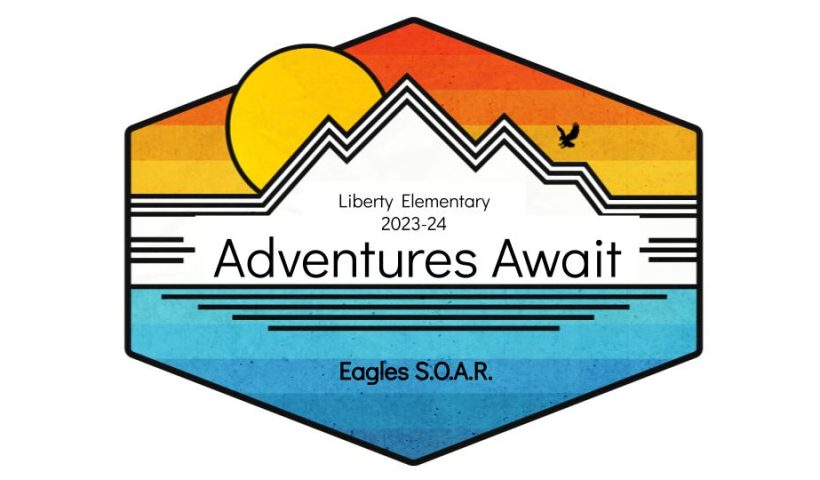 adventure awaits