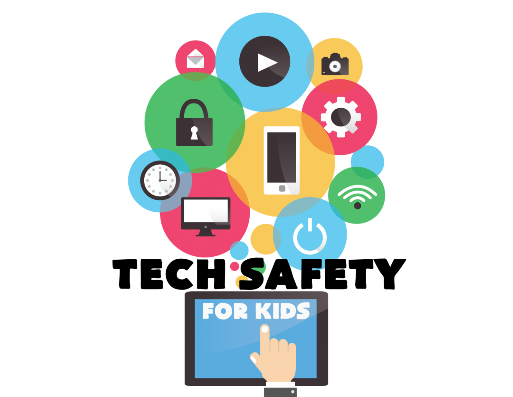 Parent Night on Technology Safety - October 22nd