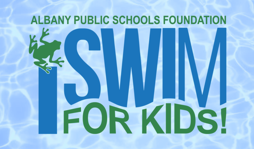 iSwim for kids